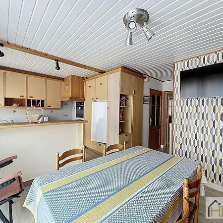 Appart 1Er Etage, Plage A 50M Bray-Dunes Zewnętrze zdjęcie