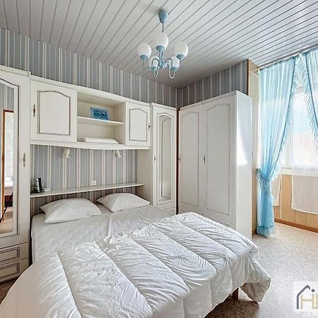 Appart 1Er Etage, Plage A 50M Bray-Dunes Zewnętrze zdjęcie