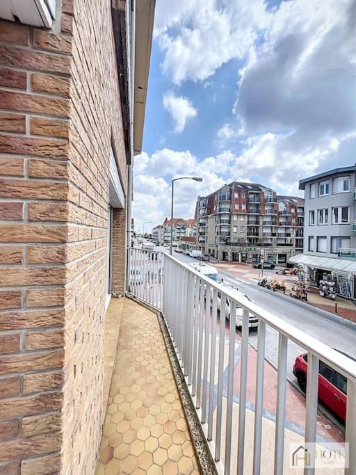 Appart 1Er Etage, Plage A 50M Bray-Dunes Zewnętrze zdjęcie